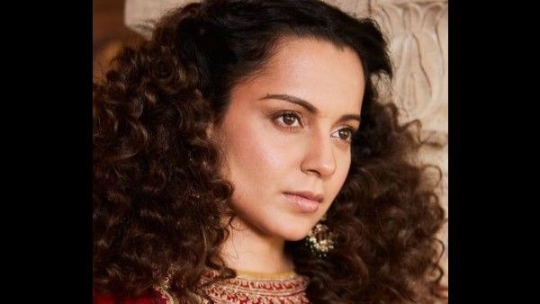 Kangana Ranaut's Award Nomination Withdrawn After 'False Accusation'; Magazine Issues Statement