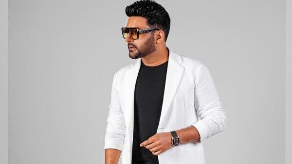 Kapil Sharma Says He Wants To Stay Away From The World Of Twitter; Adds He Came Out With Great Difficulty