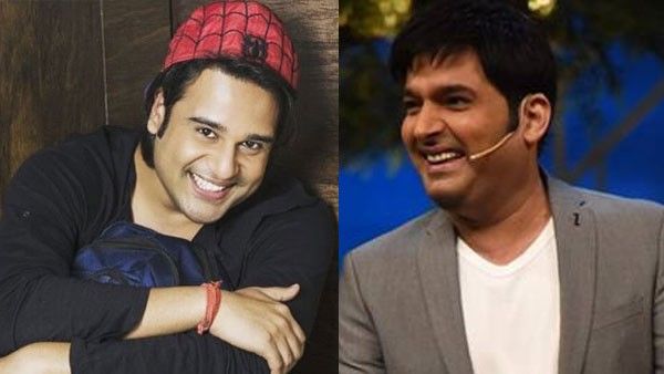 TKSS: Did Krushna Abhishek & Kapil Sharma Have A Fallout? Here's Why Krushna Not A Part Of The Show!