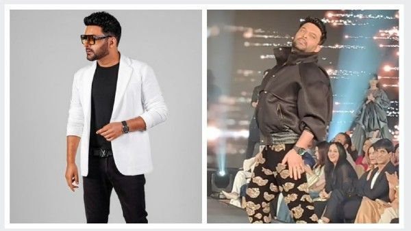 Kapil Sharma Teases Fans With His TKSS' New Look; Actor Leaves Everyone In Splits With Funny Ramp Walk