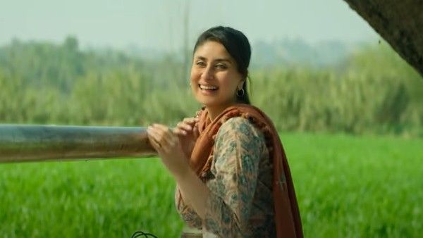 Kareena Kapoor Says She Gave A Screen Test For The First Time For Laal Singh Chaddha; 'I Was Like...'