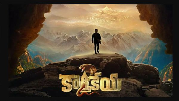 Karthikeya 2 Day 13 Box Office Collection Worldwide: The Fantasy Film On Lord Krishna Makes It Big!