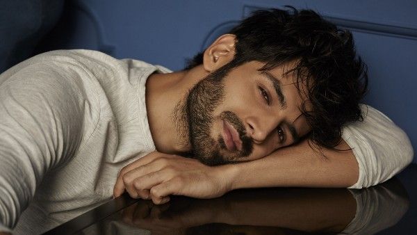 Kartik Aaryan Shares A Cryptic Post; 'We Belong Here And We Deserve To Dream'
