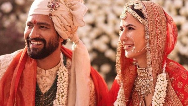 Koffee With Karan 7: Vicky Kaushal Recalls Having A Blast Reading Memes At His Wedding With Katrina Kaif