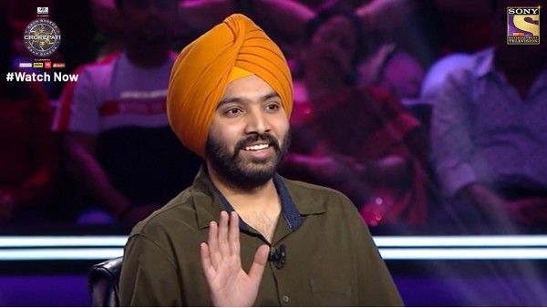 Kaun Banega Crorepati 14: Arshdeep Singh Couldn't Answer THIS Rs 3.2 Lakh Question, Can You?