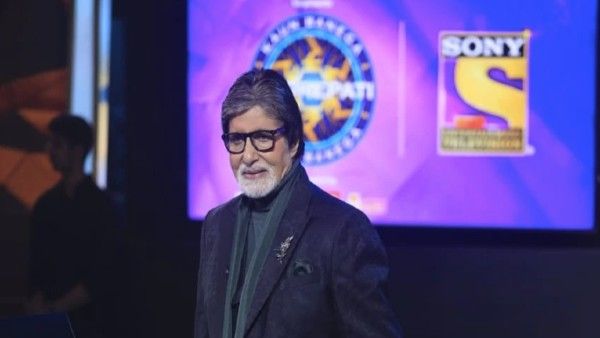 Amitabh Bachchan Shares How He Preps For KBC; Says His 'Never Again' Post Had Nothing To Do With The Show