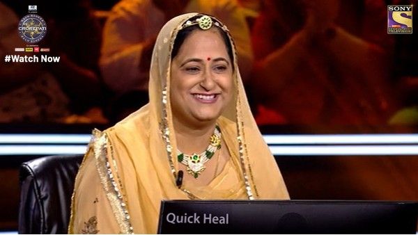 Kaun Banega Crorepati 14: Can You Answer The Rs 12.5 Lakh Question That Stumped Richa Puwar?