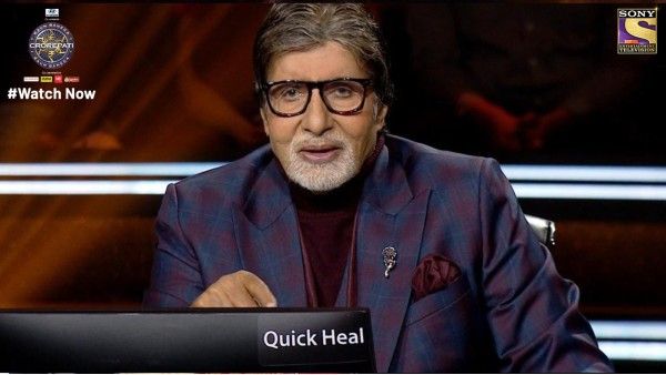 Kaun Banega Crorepati 14: Amitabh Bachchan Reveals Why His Father Named Their House ‘Pratiksha’
