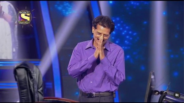 Kaun Banega Crorepati 14: Dulichand Agarwal Wins Rs 50 Lakh By Answering THIS Question!