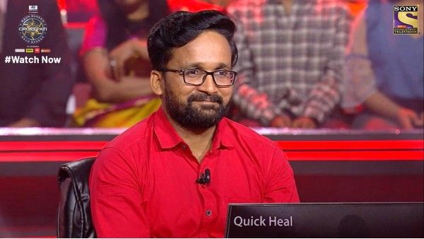 Kaun Banega Crorepati 14: Aishwarya Ruparel Wins Rs 12.5 Lakh; Manoj Yadav Fails To Answer Rs 80,000 Question