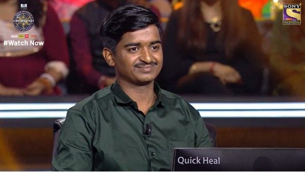 KBC 14: Can You Answer The Rs 6.4 Lakh Question That Stumped Someshwar Rustu Sapkal?