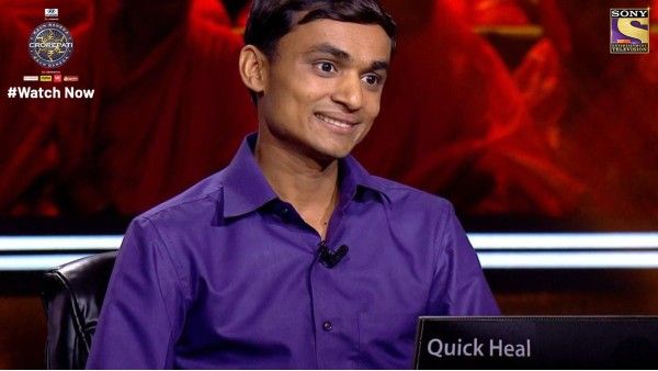 Kaun Banega Crorepati 14: Can You Answer The Rs 50 Lakh Question That Stumped Vimal Naranbhai Kambad?