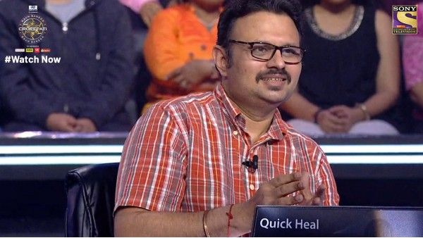 Kaun Banega Crorepati 14: Satyanarayana Subbaraya Wasn’t Able To Answer THIS Rs 50 Lakh Question, Can You?