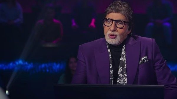 Kaun Banega Crorepati 14: Can You Answer Rs 12.5 Lakh Question That Sudhir Sharma Couldn't?