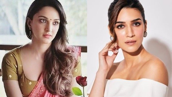 Kiara Advani's Role In Lust Stories Was First Offered To Kriti Sanon; KJo Reveals Why The Latter Rejected It