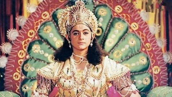 Janmashtami 2022: Swwapnil Joshi Recalls Playing Lord Krishna: People Used To Come To Catch A Glimpse Of Me