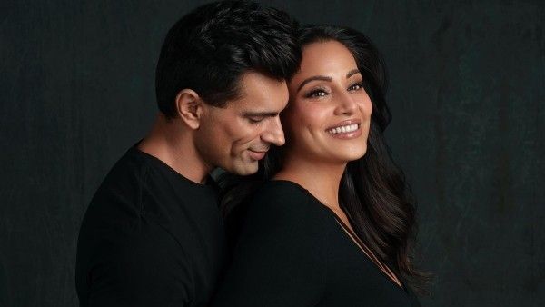 Karan Singh Grover Pens Note On Bipasha Basu's Pregnancy; Expresses His Feelings Towards Embracing Parenthood
