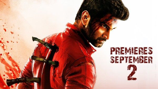 Kuruthi Aattam's OTT Release Date Out; Director Sri Ganesh Apologises For Any Flaws In His Making