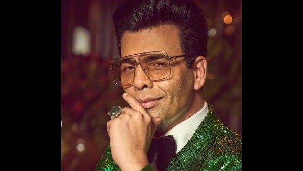 Karan Johar On Receiving Hate For Koffee With Karan: They Are Cursing It So Much But Also Watching It