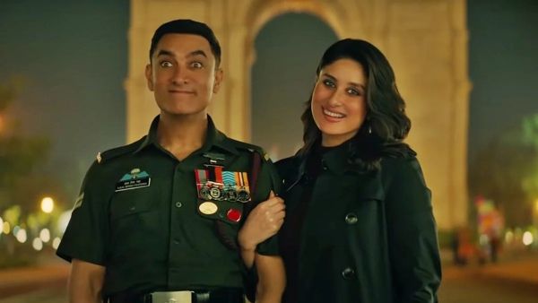 Laal Singh Chaddha: Academy Heaps Praises On Aamir Khan's Film, Calls It A Faithful Adaptation Of Forrest Gump