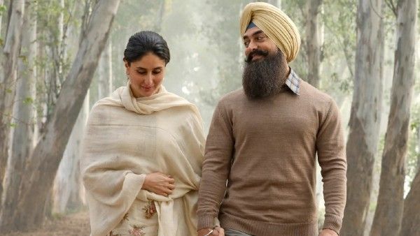 Laal Singh Chaddha Full Movie Leaked Online For Free Download