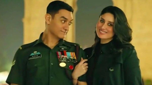 Aamir Khan And Laal Singh Chaddha Makers Land In Legal Trouble For Disrespecting Indian Army