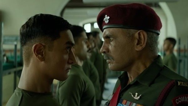 Laal Singh Chaddha: PIL Filed Against Aamir Khan's Film For Disrupting Peace In West Bengal