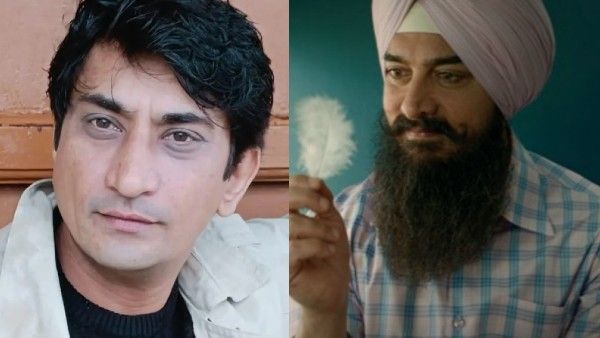 Laal Singh Chaddha Actor Harry Parmar On Film's Low Opening Numbers: It Doesn't Describe A Film's Future
