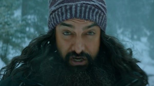 Aamir Khan Explains His 14 Long Years' Labour Of Love To Make Laal Singh Chaddha; Says 'Bit Excited & Nervous'