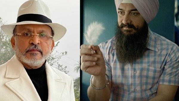 Annu Kapoor Has A Surprising Reaction On Being Asked About Aamir Khan's Laal Singh Chaddha