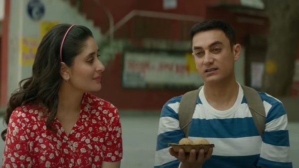 Laal Singh Chaddha Movie Review: Aamir Khan's Film Is A Box Of Gol Gappe Filled With Some Winsome Moments
