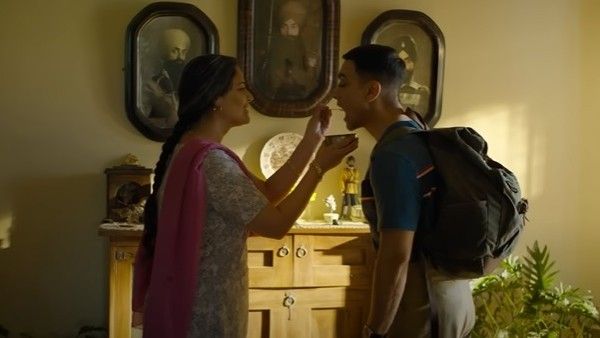 Mona Singh Reacts To Criticism For Playing Laal Singh Chaddha's Mother; 'It's Not An Aamir Khan Biopic'