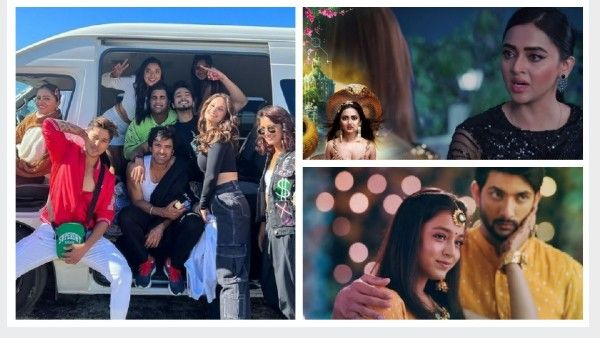 Latest TRP Ratings: Khatron Ke Khiladi 12 Retains 2nd Place; Imlie Witnesses A Jump & Naagin Re-Enters Top 10