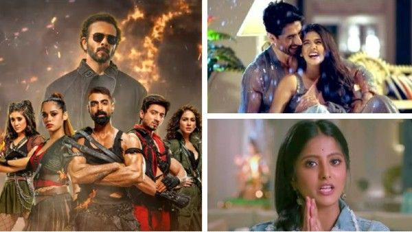 Latest TRP Ratings: Khatron Ke Khiladi Slips To 3rd Spot; Yeh Rishta Kya Kehlata Hai Witnesses A Big Drop