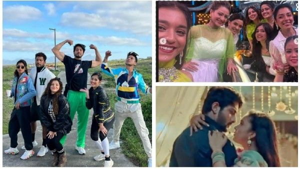 Latest TRP Ratings: Khatron Ke Khiladi 12 Drops To 4th Place; Ravivaar With Star Parivaar Returns To Top 10