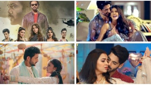 Latest TRP Ratings: Ravivaar With Star Parivaar Witnesses A Big Jump; Khatron Ke Khiladi 12 Drops To 8th Spot