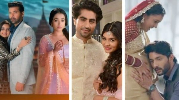 Latest TRP Ratings: Radha Mohan Enters The Chart; Khatron Ke Khiladi 12 Out Of Top 10