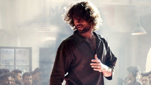 Liger Day 4 Box Office Collection Worldwide: Did Sunday Help The Numbers?