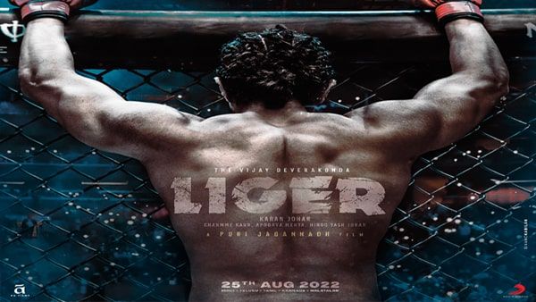 Liger Pre-Release Business Worldwide: All-Time Record Numbers For Vijay Deverakonda-Puri's Latest Film!