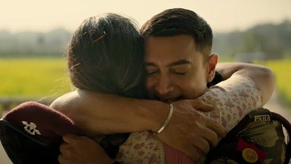 Laal Singh Chaddha Day 2 Box Office Collection: Aamir Khan's Film Witnesses A Drop In Numbers