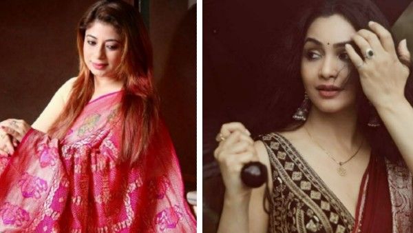 Ganesh Chaturthi 2022: EXCLUSIVE! Malini Kapoor & Shubhangi Atre Share Fond Memories Associated With Festival