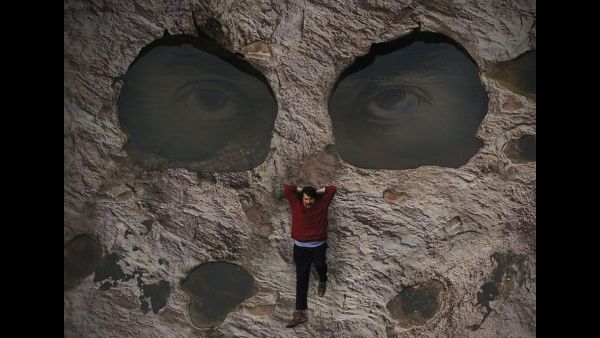 Rorschach Second Look: Mammootty-Nisam Basheer Film Looks Intriguing