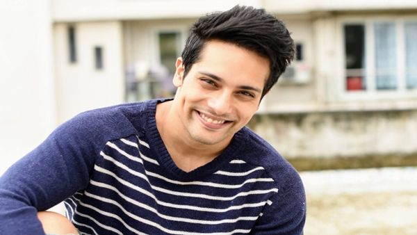 Bade Achhe Lagte Hain 2 Actor Manraj Singh Sharma: Mumbai Plucked Me Out Of My Comfort Zone (Exclusive)