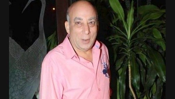 Mithilesh Chaturvedi Passes Away Due To Heart Ailment