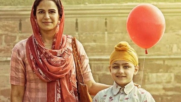 Mona Singh Defends Her 'Desh Mein Malaria Phaila Hai' Dialogue In Aamir Khan's Laal Singh Chaddha