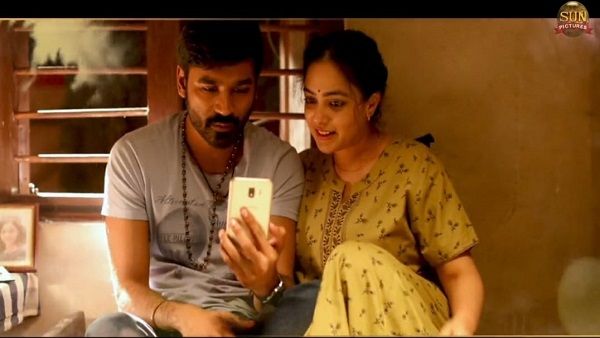 Thiruchitrambalam Day 1 Box Office Collection Worldwide: Dhanush's Film Opens To Positive Response!