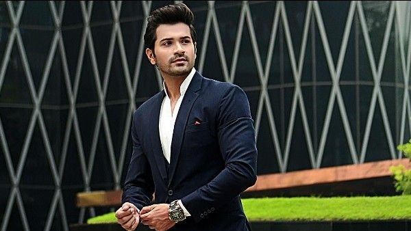 Yeh Rishta Kya Kehlata Hai: Mrunal Jain Roped In To Play Pivotal Role; Actor Reveals Why He Took Up The Show