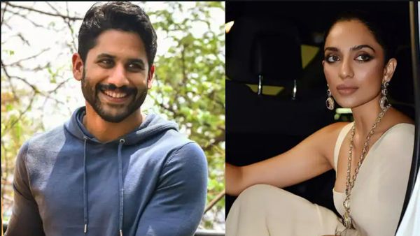 Naga Chaitanya Hints At A Happy Status In Relationship After Divorce With Samantha Ruth Prabhu!