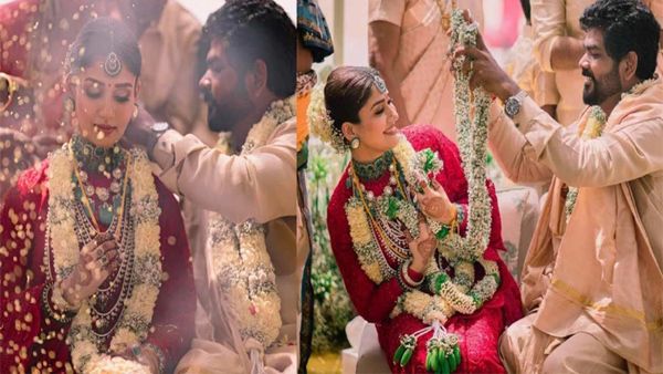 Nayanthara: Beyond The Fairytale: Nayanthara-Vignesh Shivan’s Wedding Documentary To Stream On Netflix Soon!