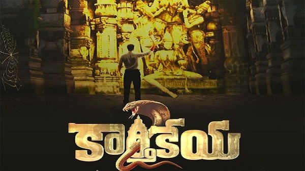 Karthikeya 2 First Review: Nikhil Siddharth's Fantasy Thriller Exceeds Expectations With The Trailer